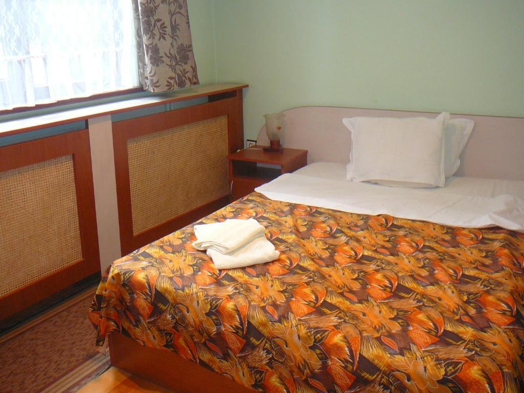 Къща За Гости Типик Bansko Pokój zdjęcie